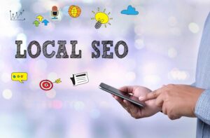 Local SEO company