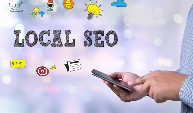 Local SEO company