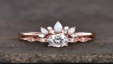 Best Diamond Rings