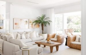 Redecorating Your Living Room