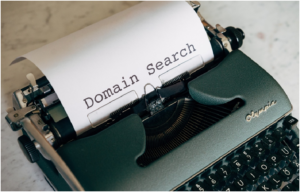 Domain Availability
