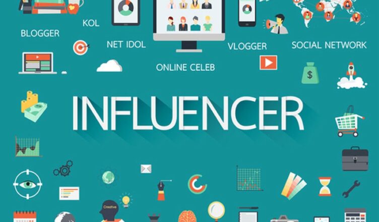 Influencer Marketing