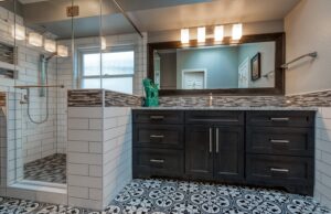 bathroom remodel in colorado springs