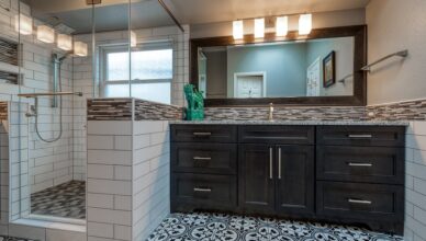 bathroom remodel in colorado springs