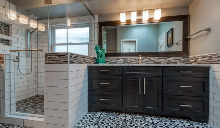 bathroom remodel in colorado springs