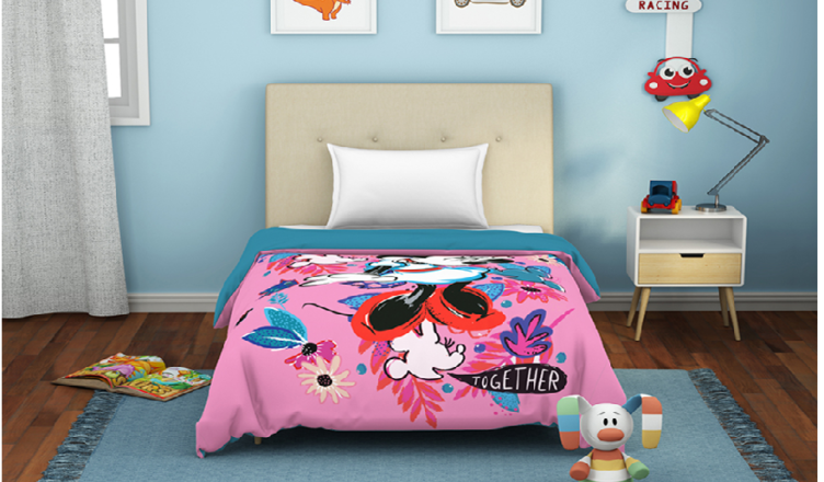 buy single bed sheets online