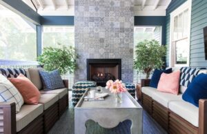 Screened in porch planning tips