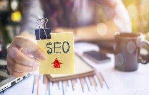 SEO Company