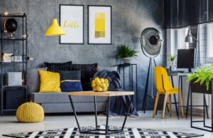 Minimalist Decor Ideas