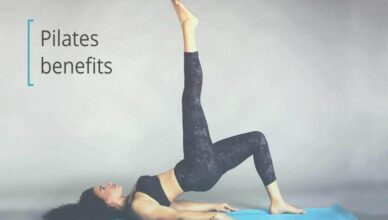 Pilates vs. Yoga