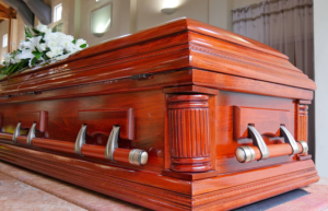 Caskets in Los Angeles