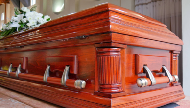 Caskets in Los Angeles