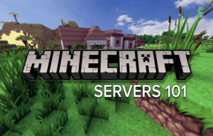 Servers Minecraft
