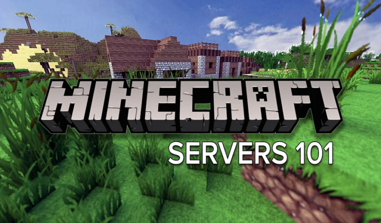 Servers Minecraft