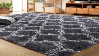 Area Rugs