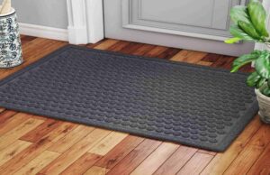 Clean Door Mats