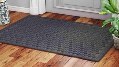 Clean Door Mats