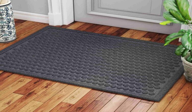 Clean Door Mats