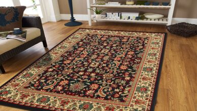 Oriental Rugs