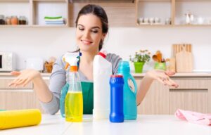 Solutions for a Cleaner World