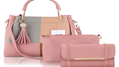 Sling Bags to Style