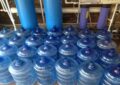 Business Water Supplies