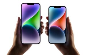 iPhone 14 Plus