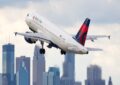 Delta airlines name change policy