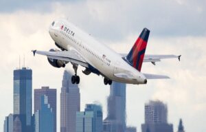 Delta airlines name change policy