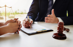 Superannuation Lawyer Can Help