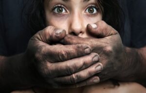 Victim of Domestic Violence