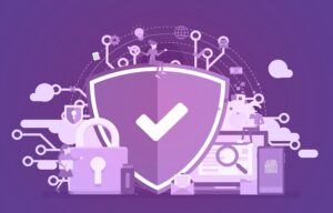 DLP systems for enterprise security