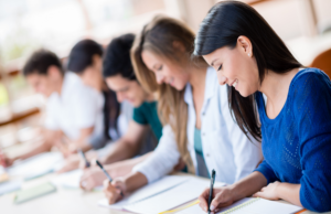 SAT test prep courses
