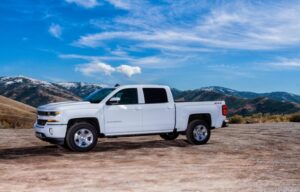 Single Cabin Pickup Rentals