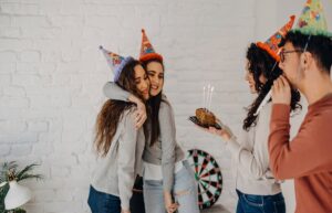 entertainment for birthday parties