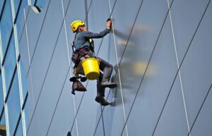 facade services in Dubai