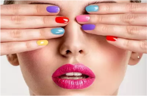 Gloss Gel