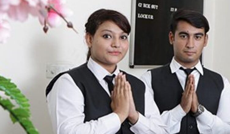 Hotel Management