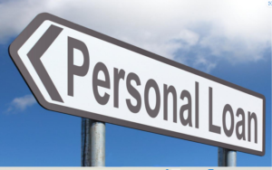 Lakh Personal Loan