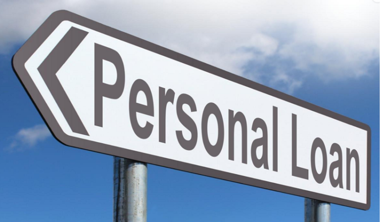Lakh Personal Loan