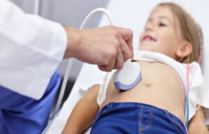 Pediatric Gastroenterologist