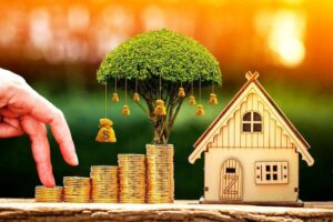 Real Estate for Wealth Growth