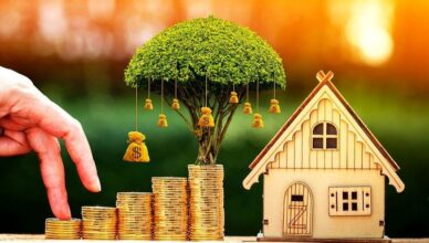 Real Estate for Wealth Growth