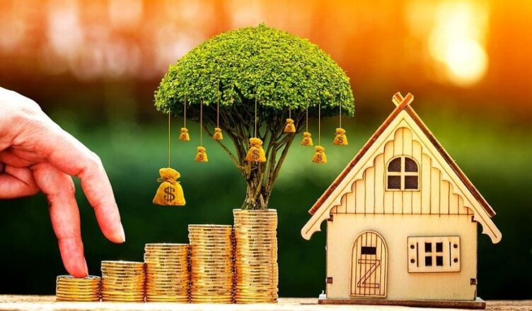 Real Estate for Wealth Growth