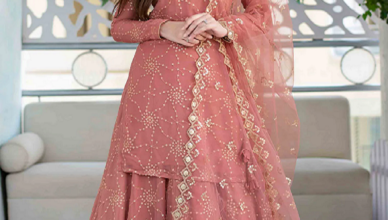 ethnic dresses for women