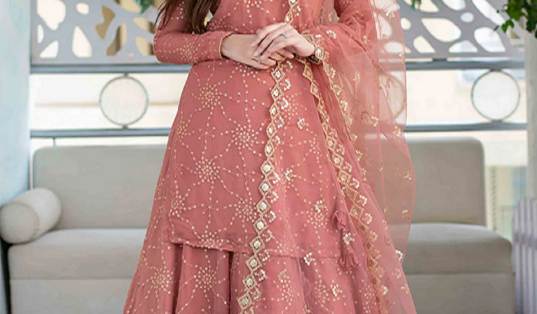 ethnic dresses for women
