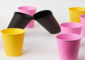 coffee cup lids