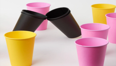 coffee cup lids