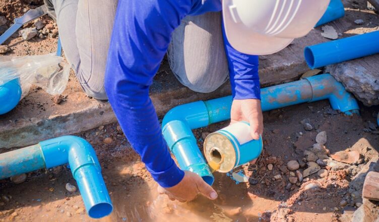 soil pipe repair specialists