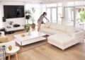 home staging furniture
